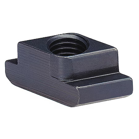 Tee Nut, Steel, 3/4In.,  23020.068