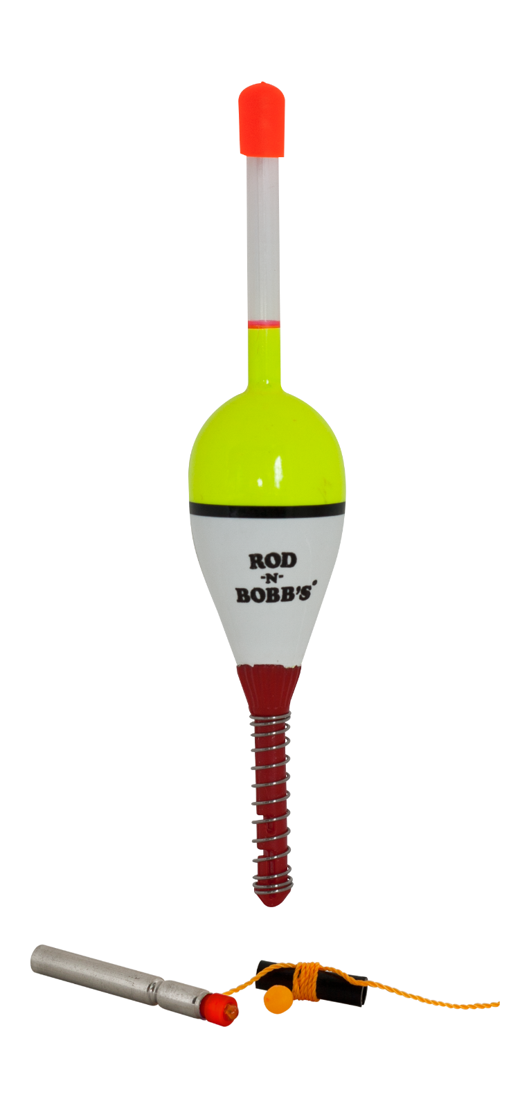 RevolutionX Battery Lighted Fishing Float
