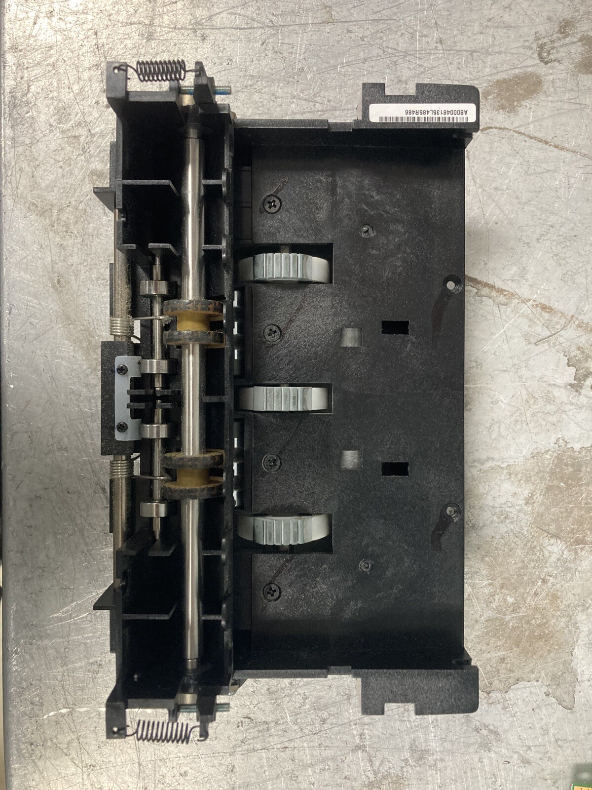 Hyosung Atm Parts Cassette Note Separator