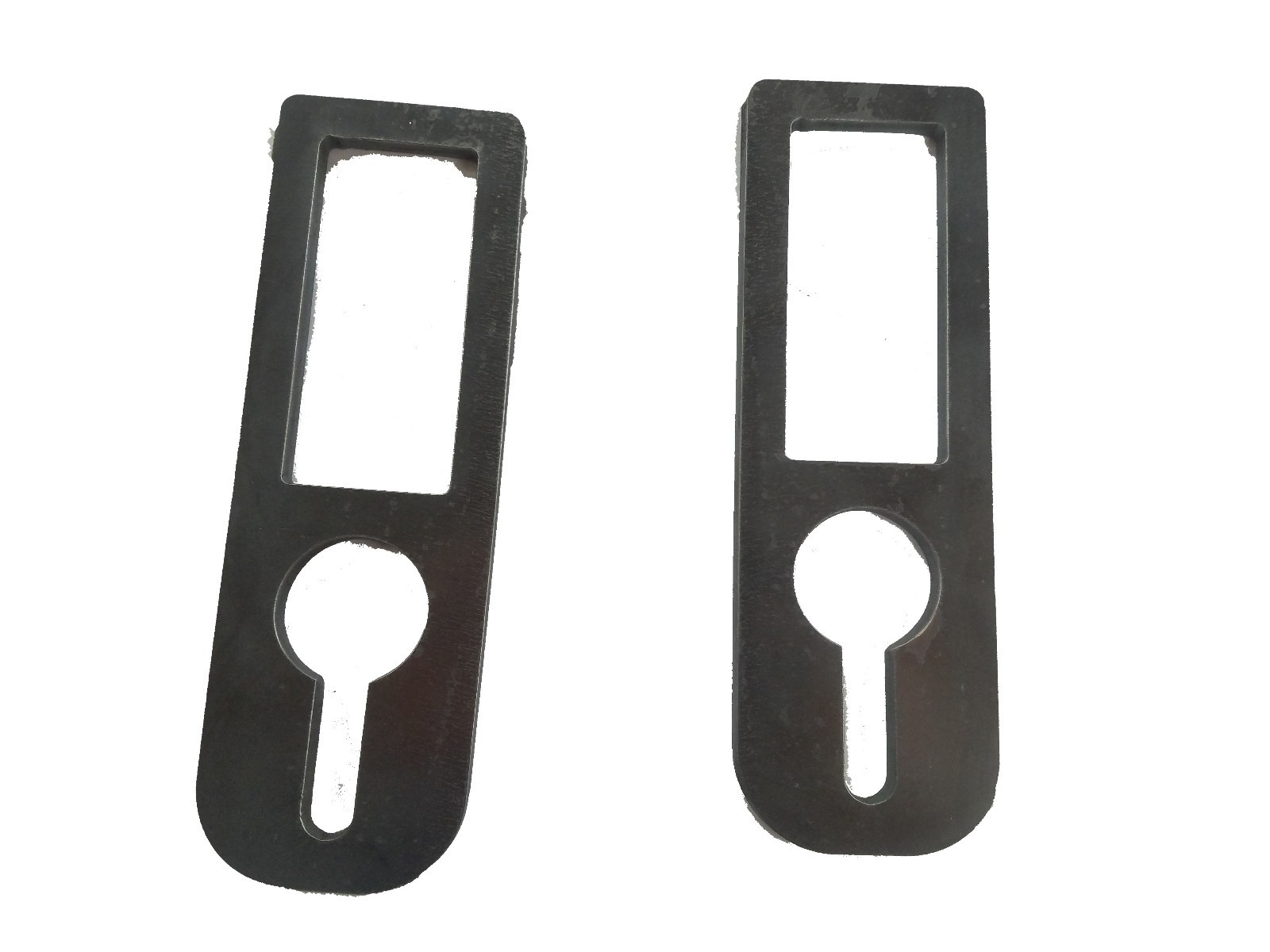 2X4 Chain Gong Hanger Brackets