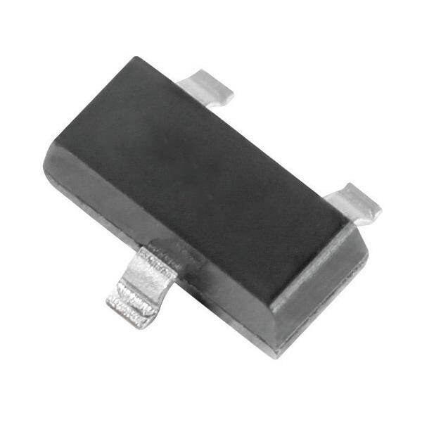 20Pcs GL12T-E3-08 SOT-23-3 ESD Suppressors / TVS Diodes Dual Diode 12Vrwm