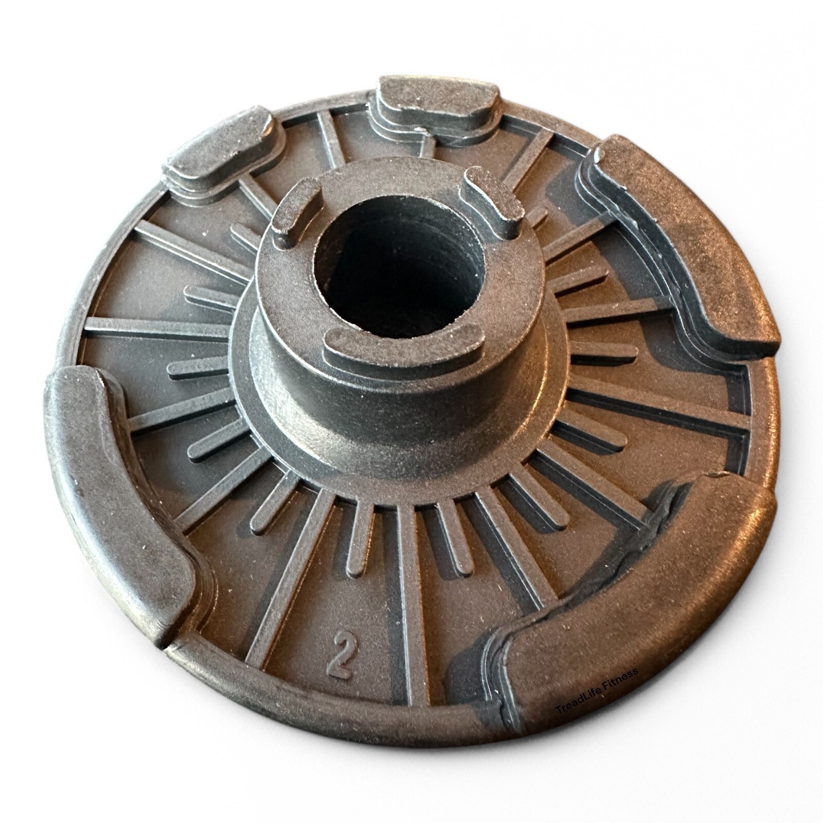 Bowflex SelectTech 552 Series 2 Dumbbell Replacement Discs