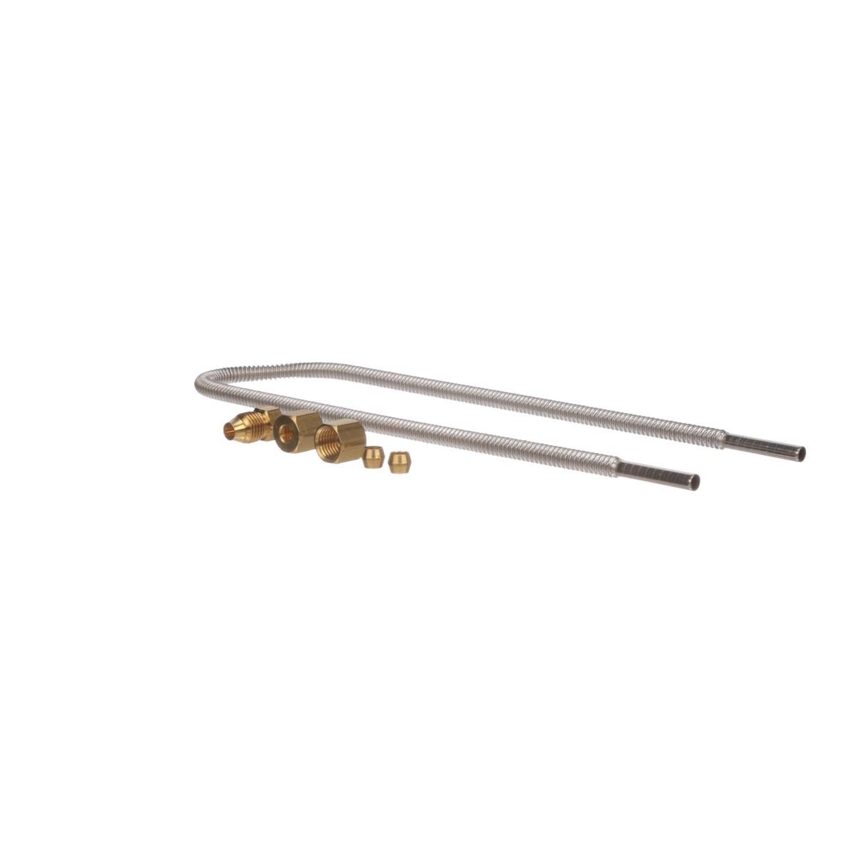 3/16 X 18'' FLEX TUBE KIT T3-KIT-18 - Genuine OEM Replacement Part