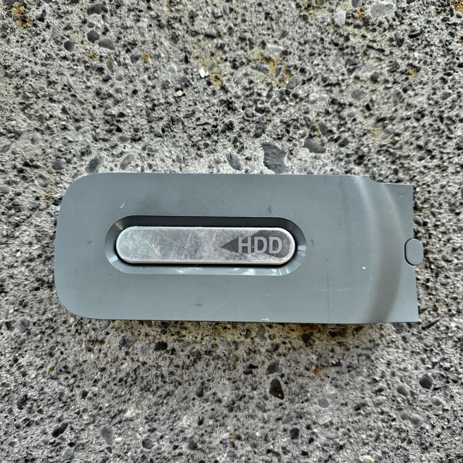 Microsoft Xbox 360 Hard Drive HDD OEM X804675-003 20GB External Genuine