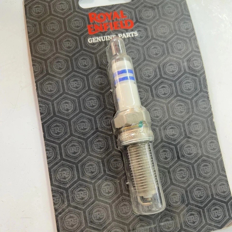 ROYAL ENFIELD Spark Plug YR7MES 350 Classic Reborn/Meteor/Hunter/Bullet/Goan