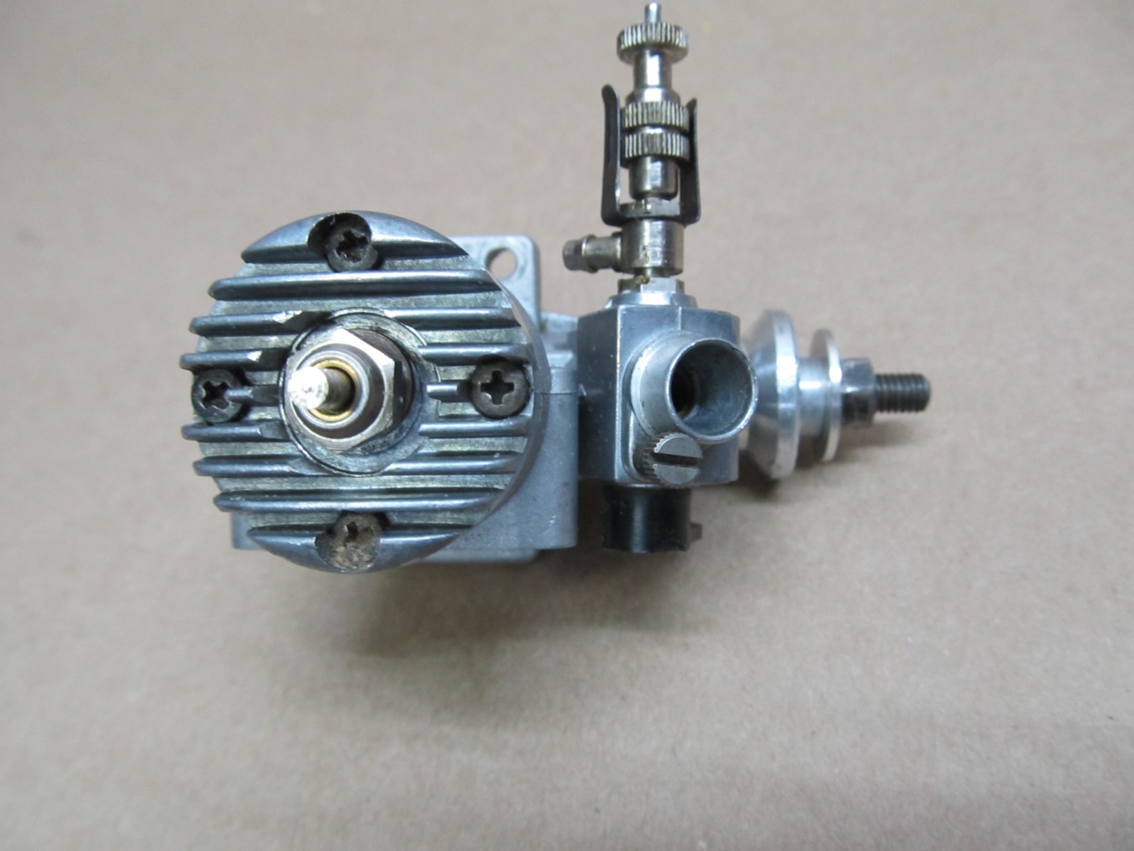 OS Max - 10F SR Nitro R/C Engine