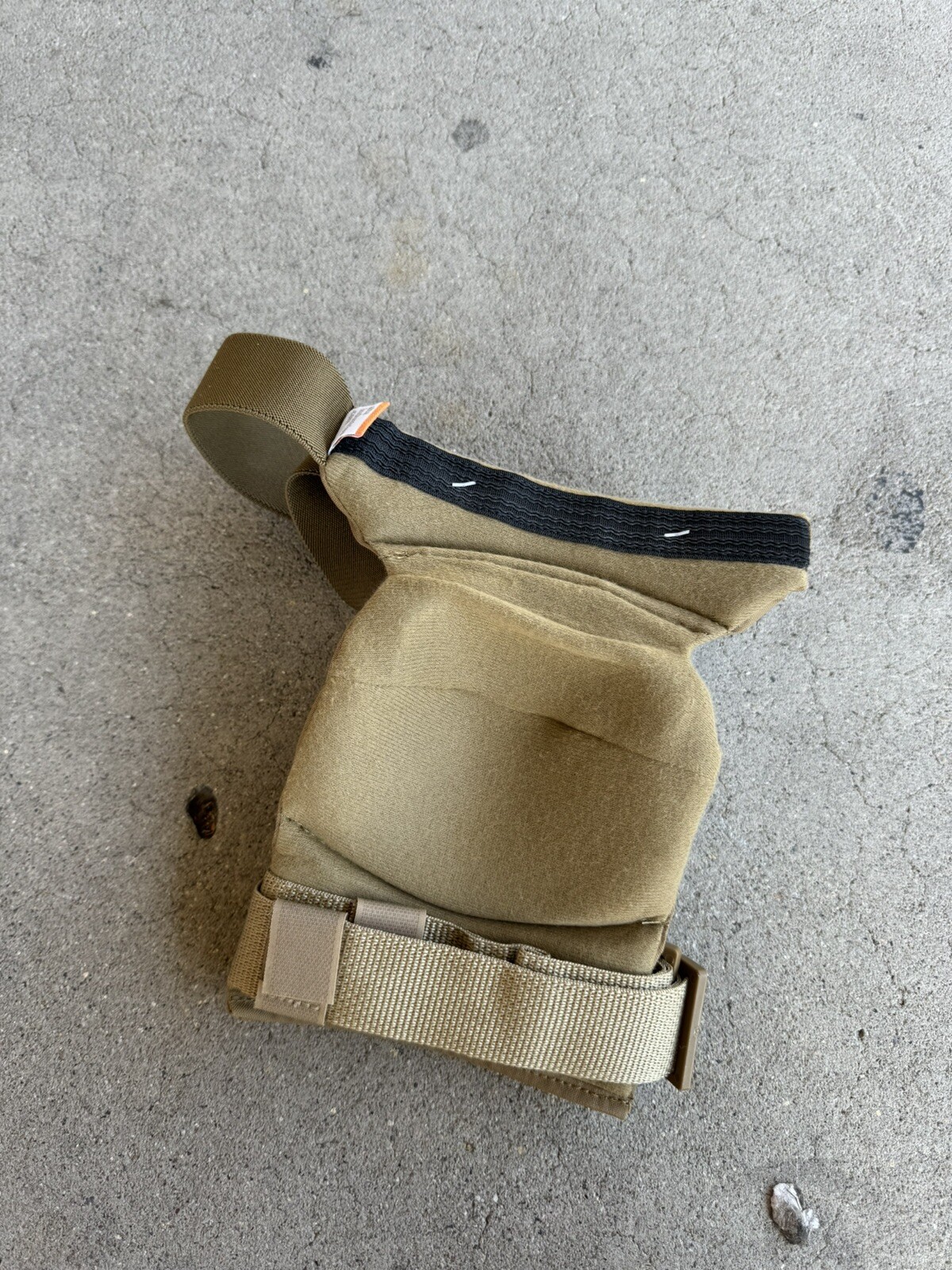 Alta Elbow Pads Coyote Brown