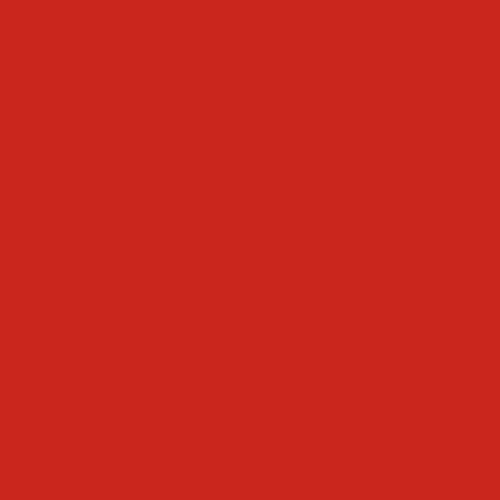 Ernest 8454 Socket Boss, 2 Rail Socket Tray, Red - 1/2" Drive