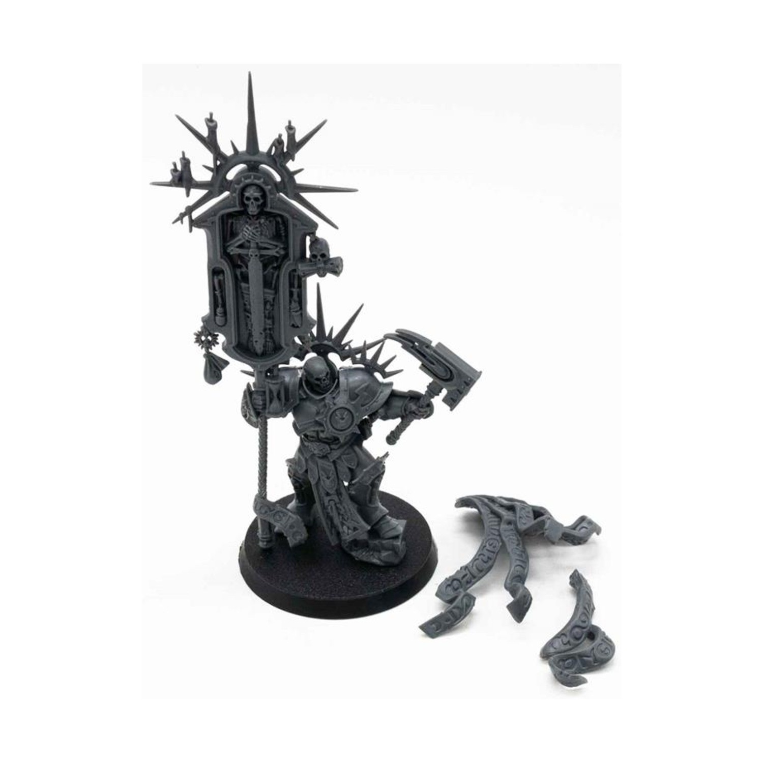 Lord Relictor #36 (Ionus Cryptborn) NM