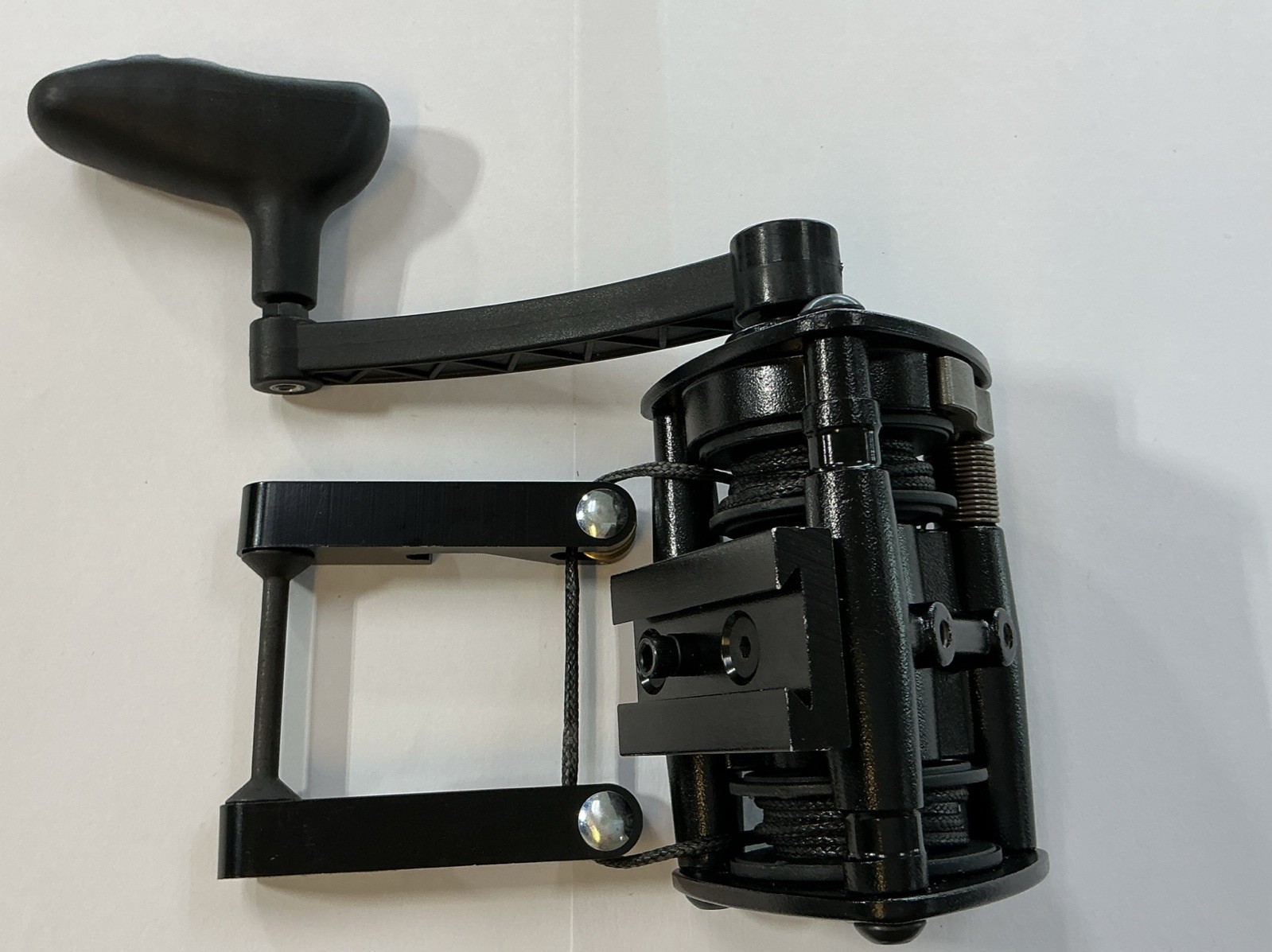 Xpedition Crossbow Cranking Device
