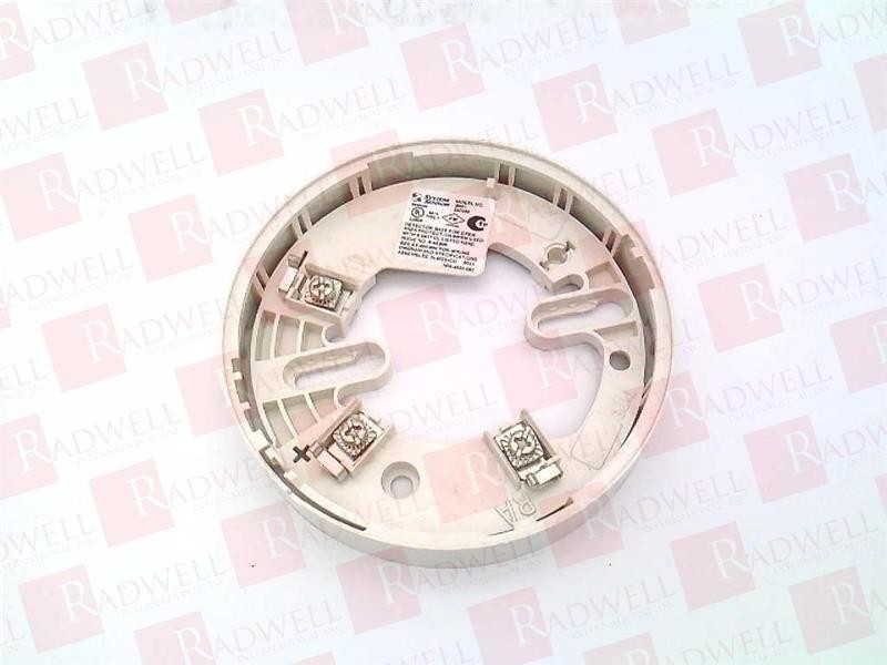 HONEYWELL B501 / B501 (NEW IN BOX)