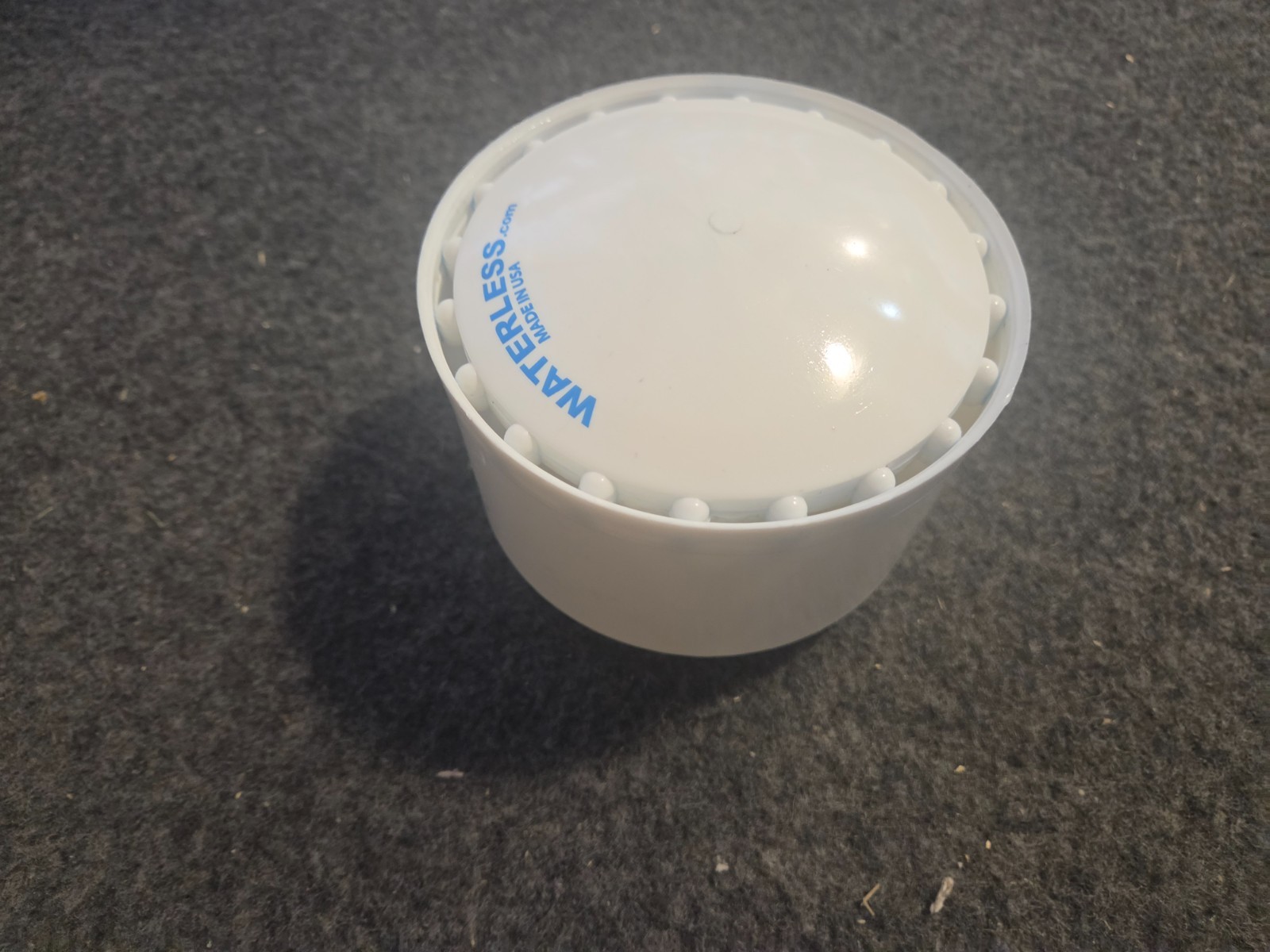 Waterless Brand Trap Insert Part #3001