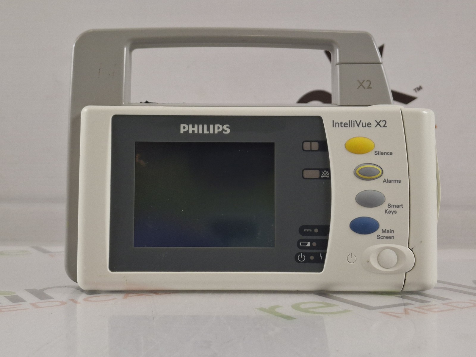 Philips IntelliVue X2 Module - Masimo Rainbow SpO2