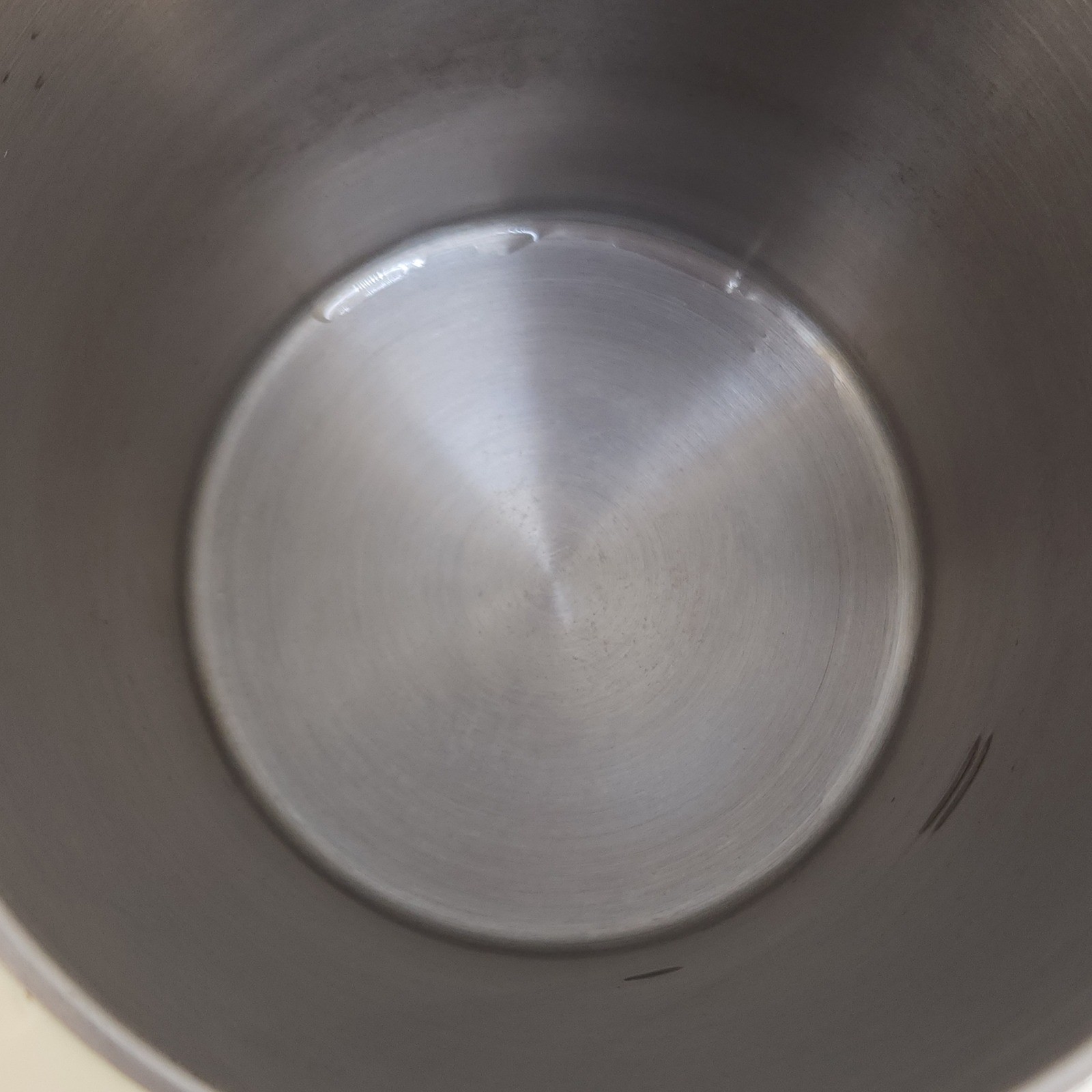 Original SoyaPower TM Soy Milk Maker Cream Stainless Steel Tested Working