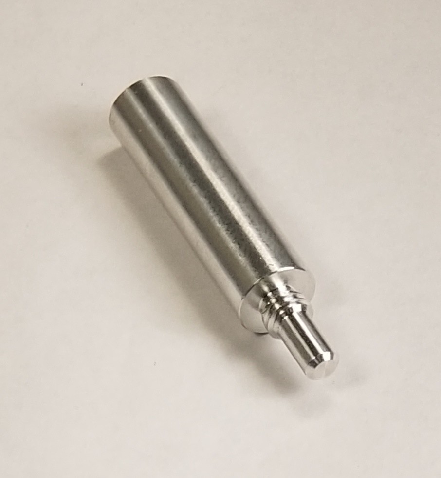 MCDERMOTT  QR Maintenance Lathe Pin Male & Female End For Pool Cue Repair