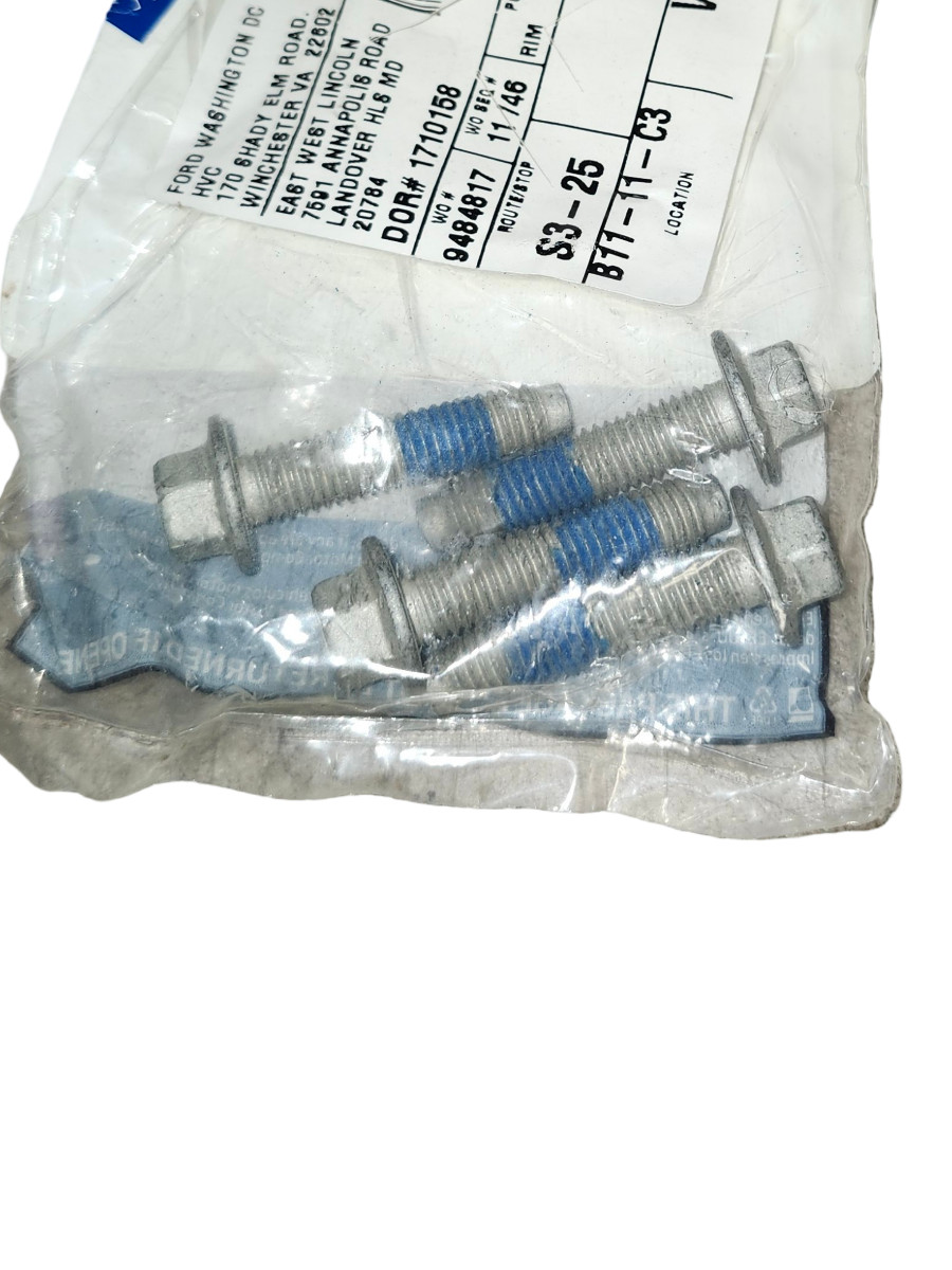 Ford -W714409-S439 Bolt
