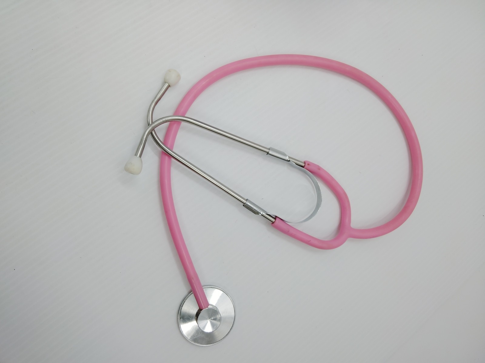 Discovery Microscope Toy And Stethoscope For Kids {136}