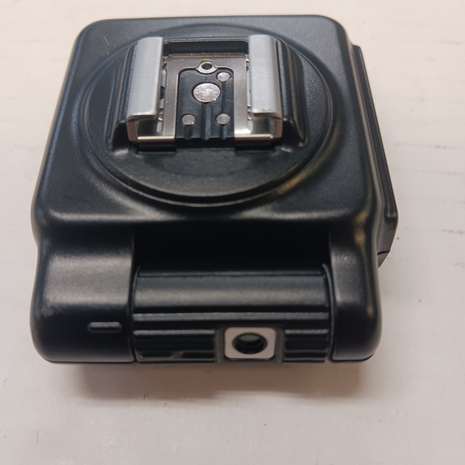 Vintage NIKON SU-4 Flash Adapter