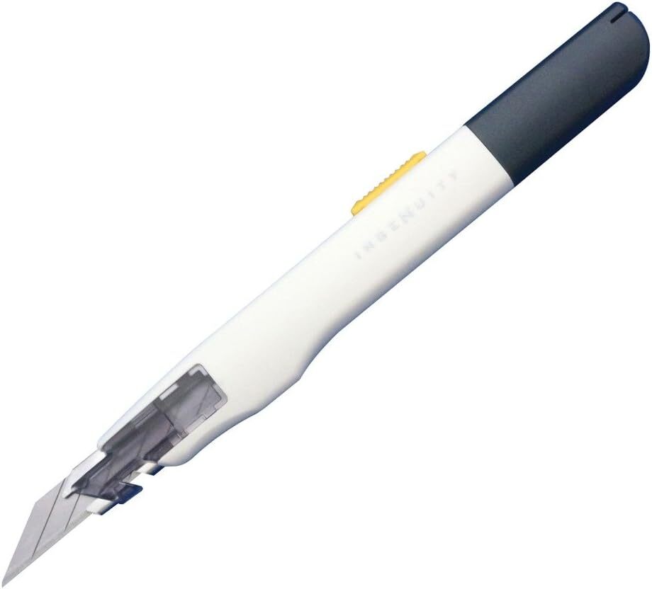 New Japan Kurinosu Precision Cutter Knife Professional PCK-01 from Japan