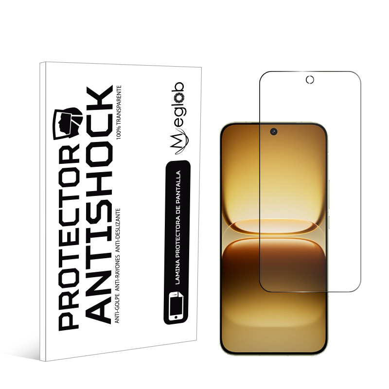 ANTISHOCK Screen protector Vivo iQOO 15R