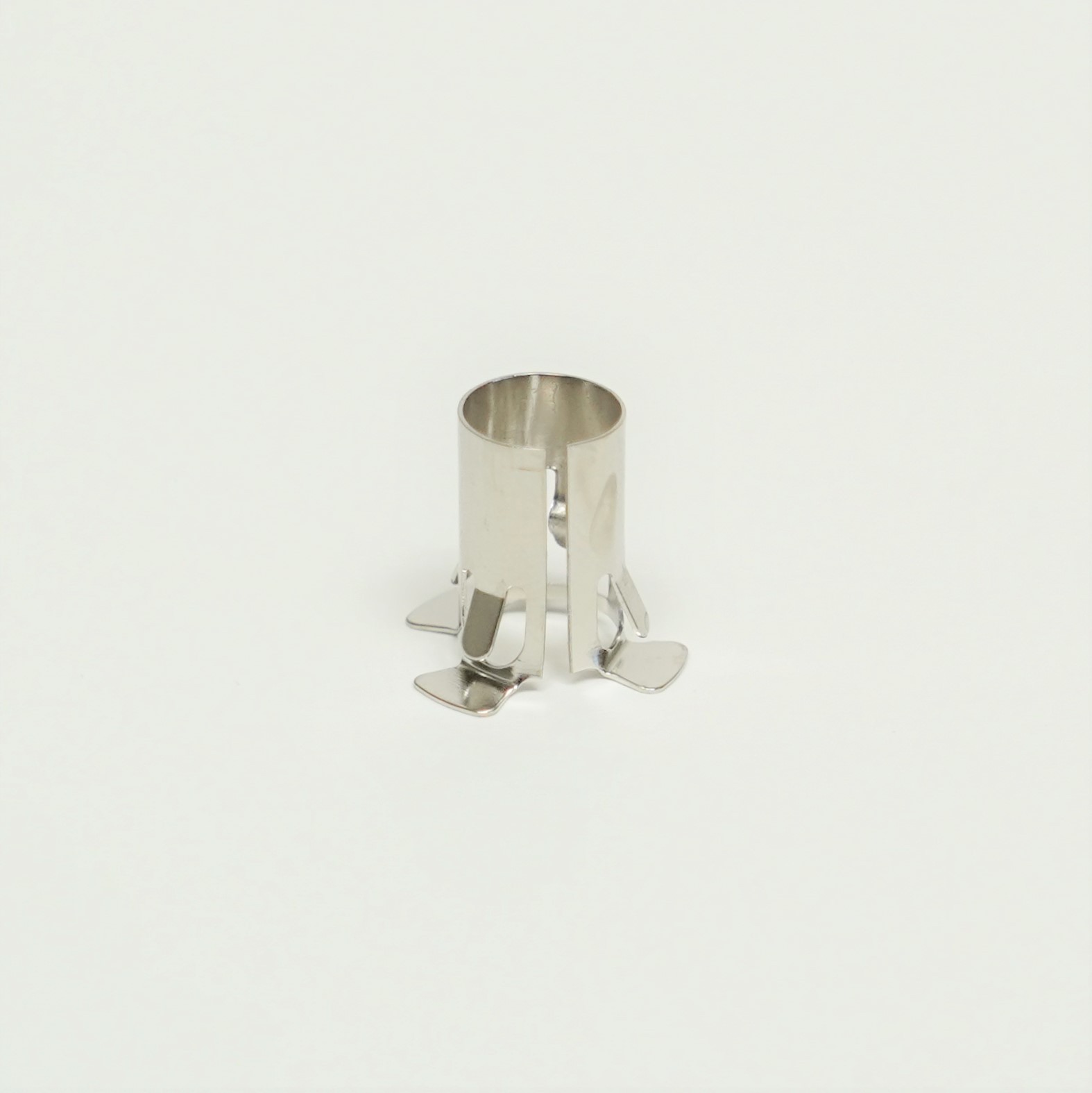 Gas Range Burner Ignitor Clip for Whirlpool W10278150