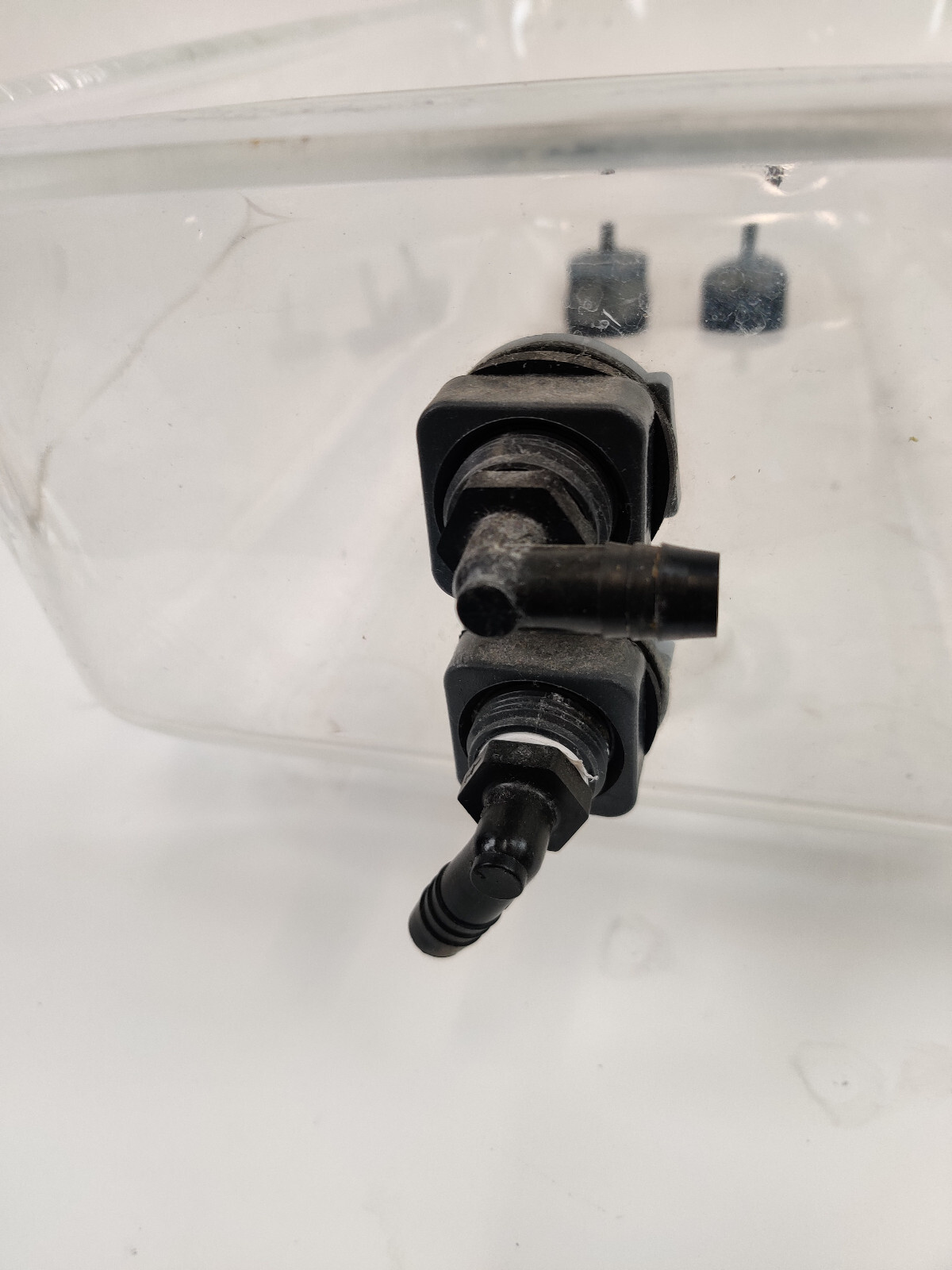 Distek Water Bath Dissolution Test System 2800-0125 Water Bath Tank