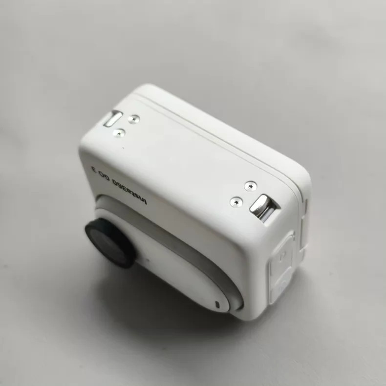 Insta360 GO 3 64GB Action Camera White