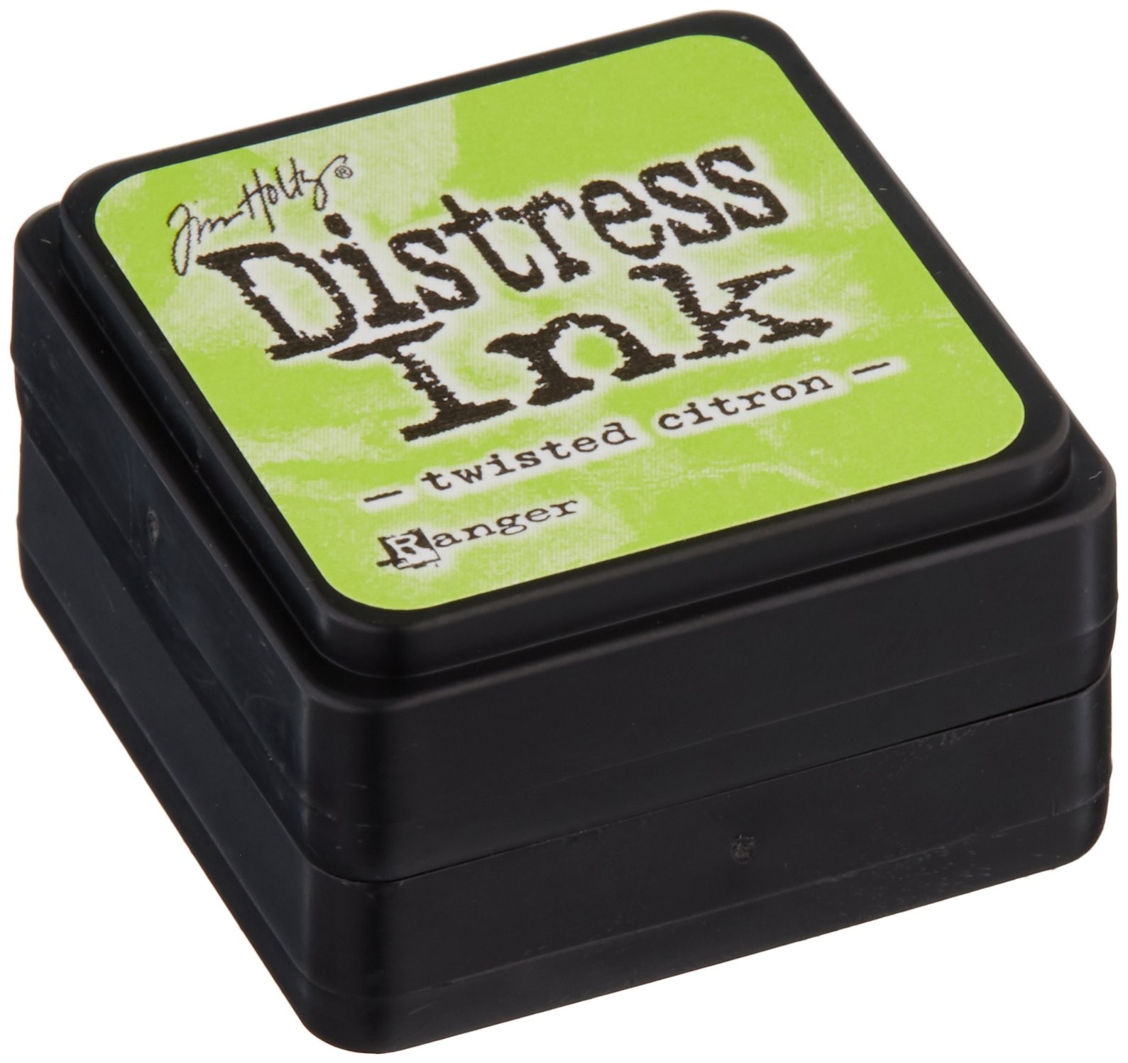 Ranger TDP47322 Distress Mini Ink Pad Multicolor Standard Functional Stamping
