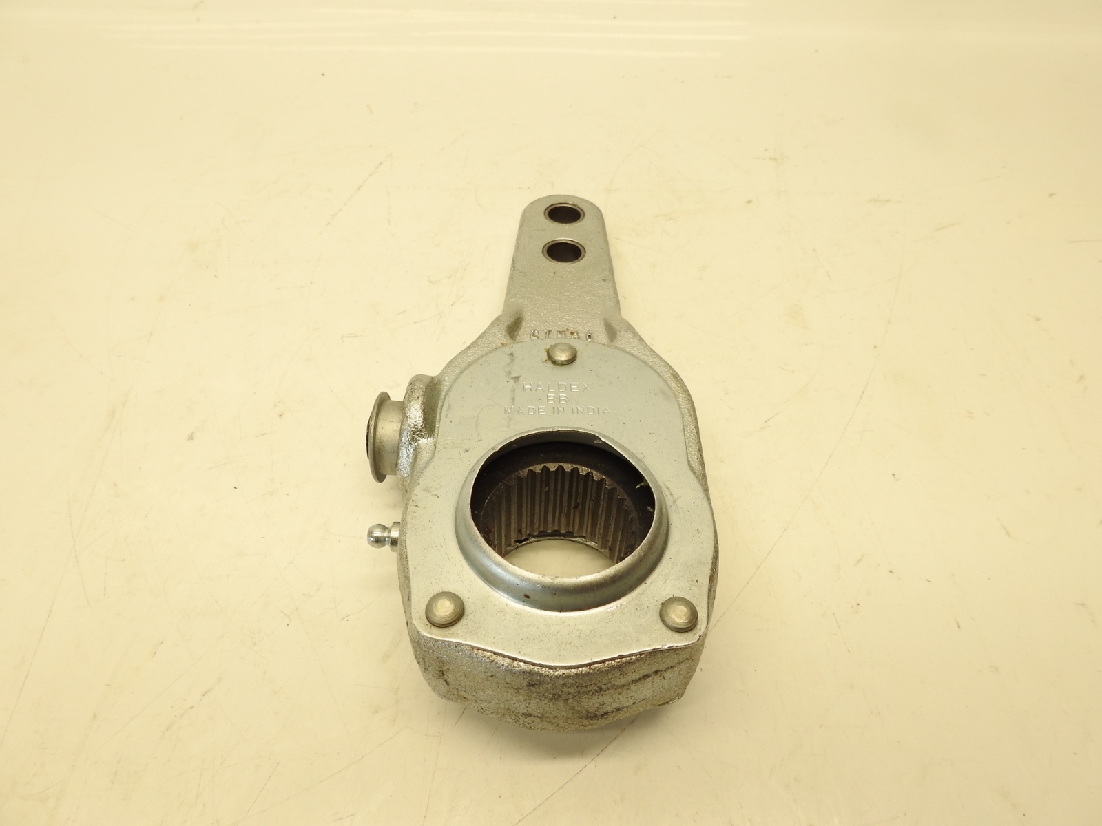 Haldex KN44061 Manual Brake Adjuster 45210129, ZZKN44061, U55 KN44061, WAKN44061