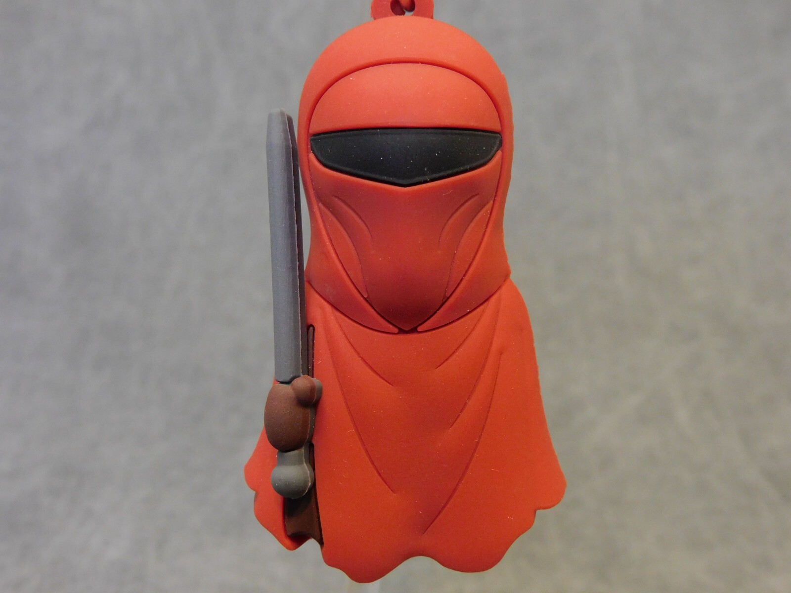 Star Wars NEW * Imperial Royal Guard Clip * Blind Bag Return of the Jedi