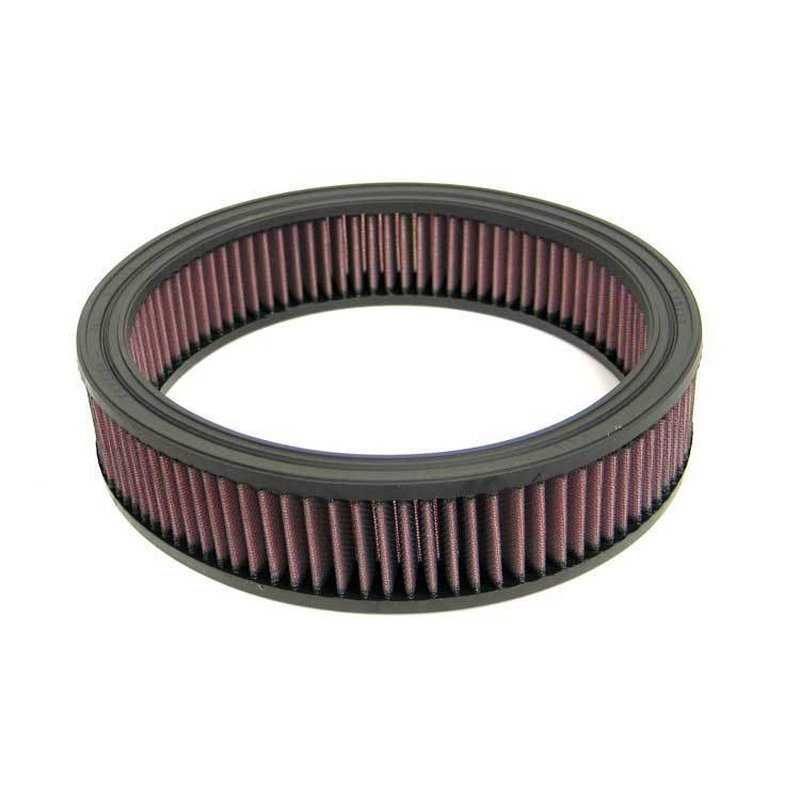K&N Sports Air Filter Replacement Filter E-1220