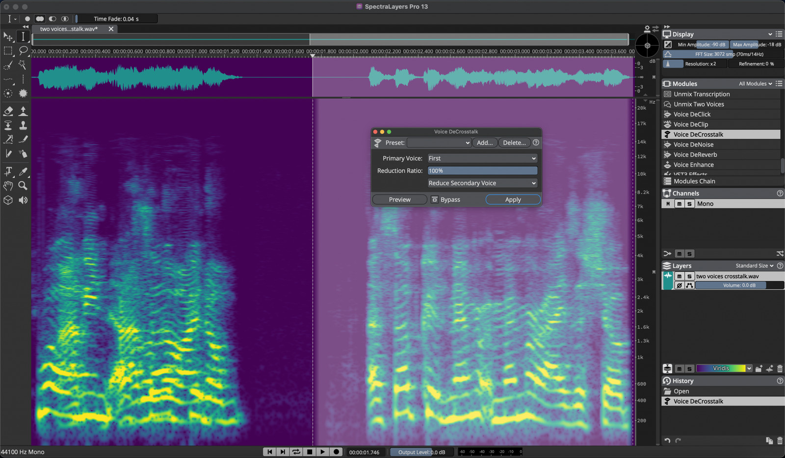 SpectraLayers Pro 13 Full Version