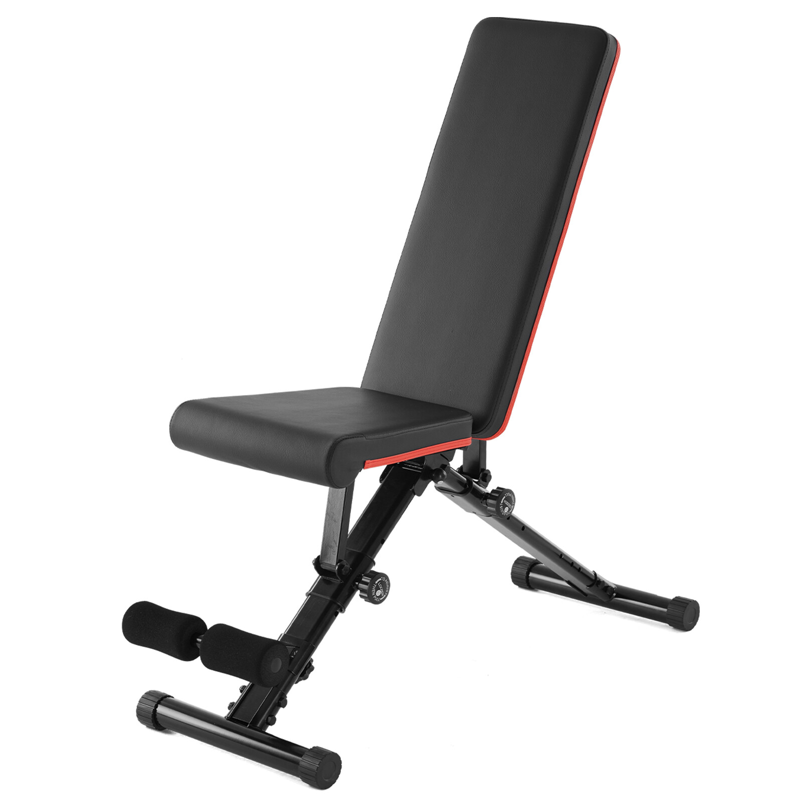 Multi Functional Fitness Chair, Adjustable Training Chair for Full Body Workout