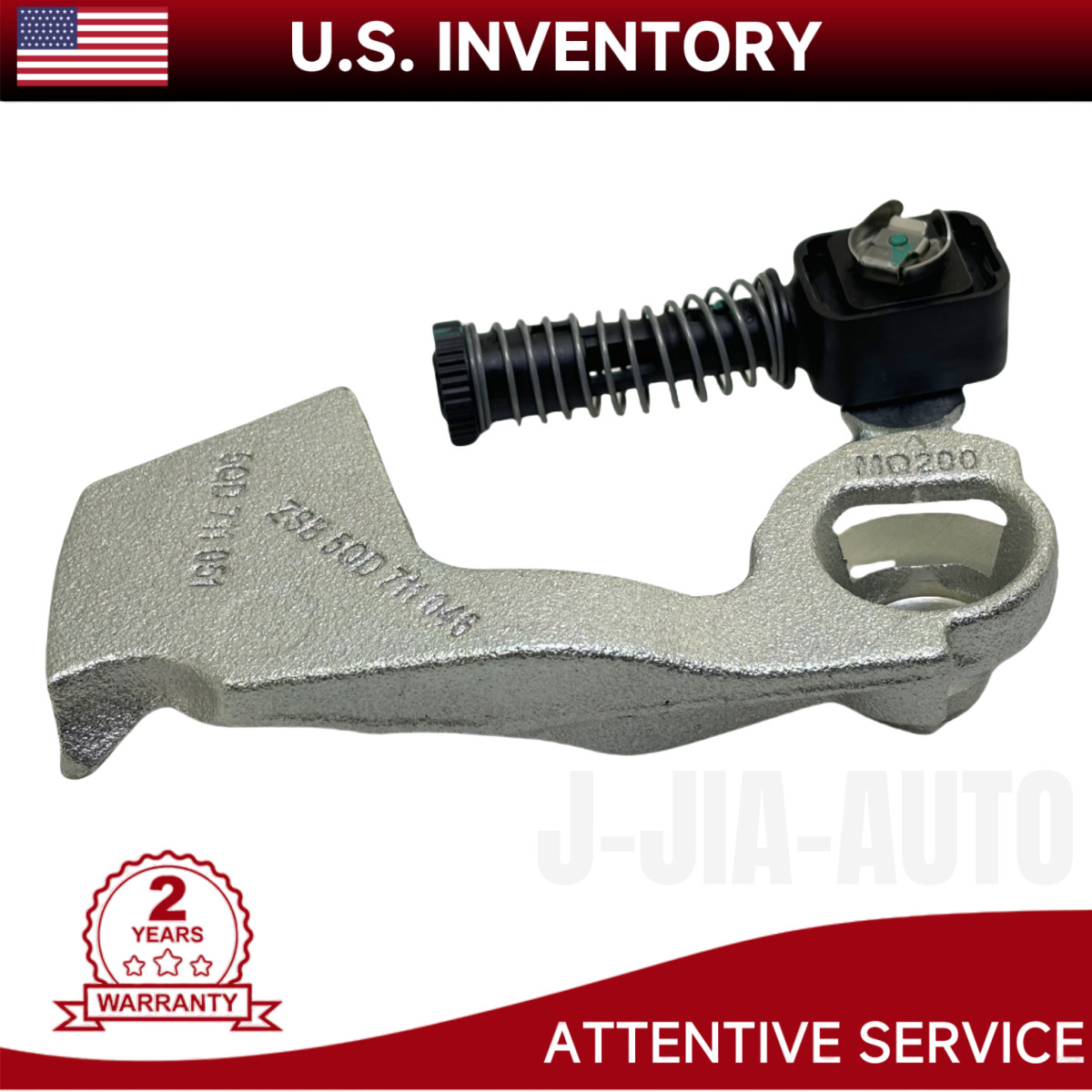 MQ250 Gear Shift Lever For VW Golf Jetta Passat AUDI A3 S3 Seat Leon 1K0711046M