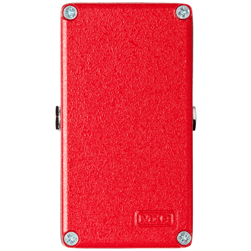MXR Dyna Comp Compressor Pedal M102