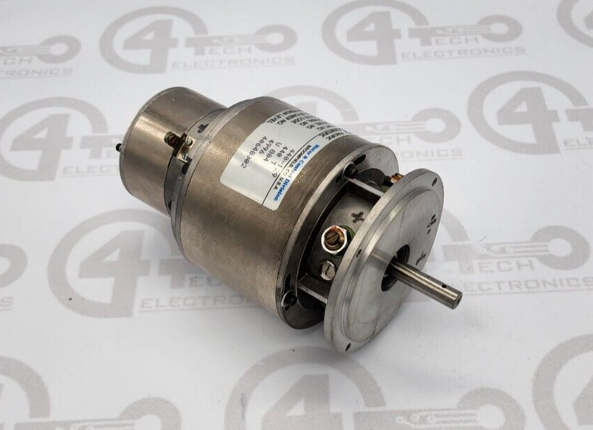 Universal Instruments X-Y Axis Motor 40648002