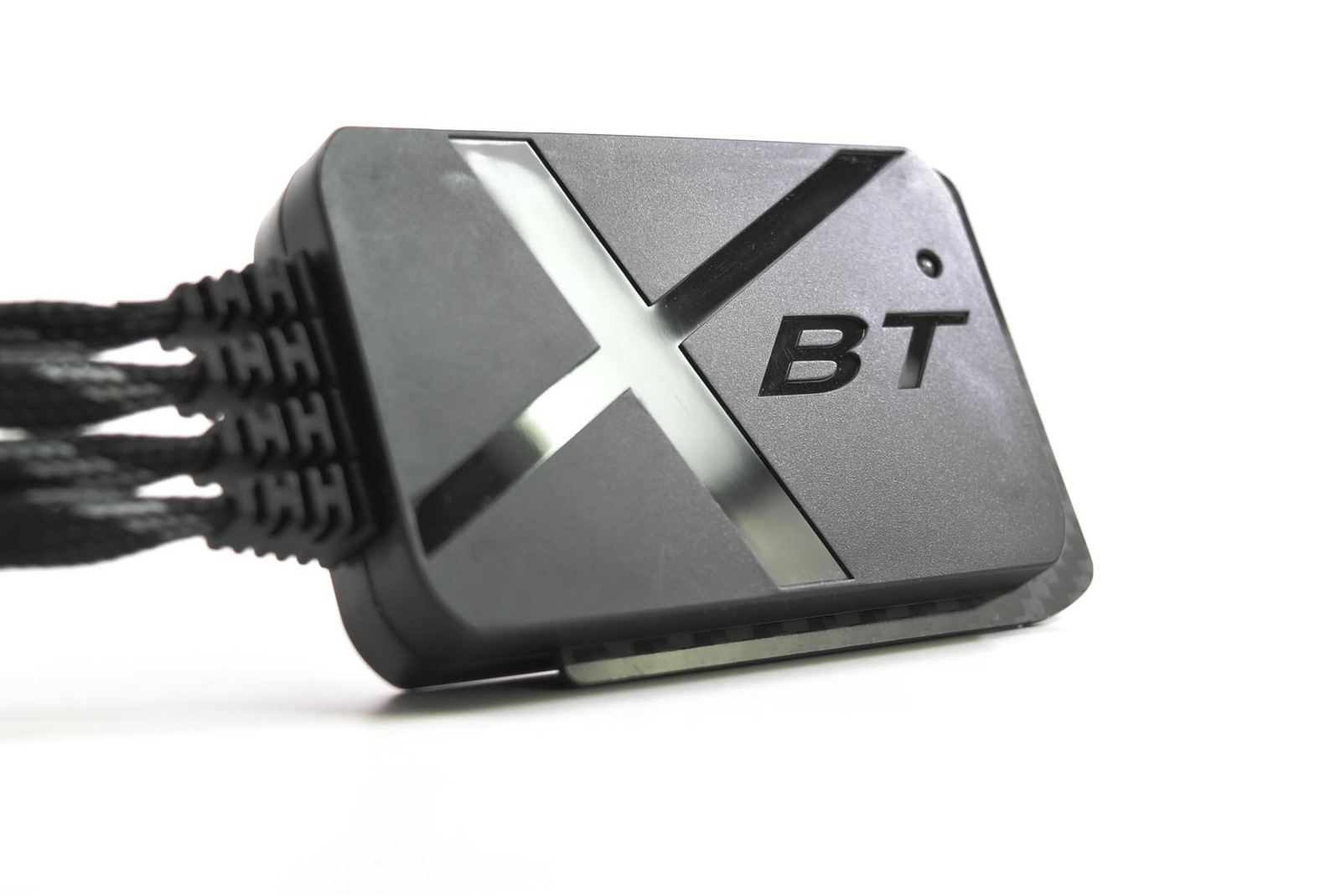 Morimoto RGBW Controller: XBT (1x5 / 2x4 Wire Universal Standard)