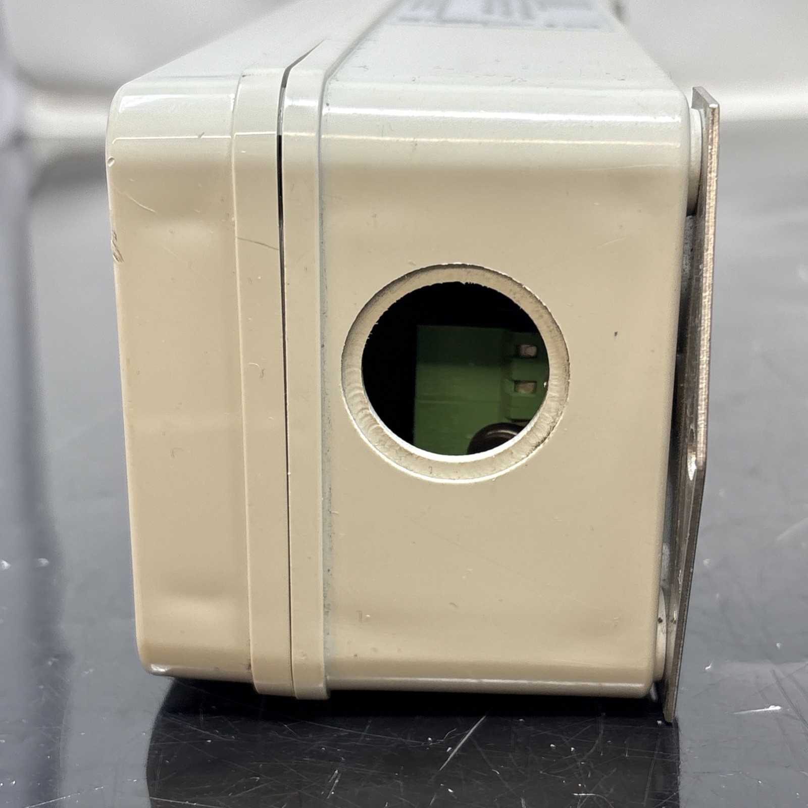 Hedland Transit Time Flowmeter 73100 HTTF2-YA1-NN
