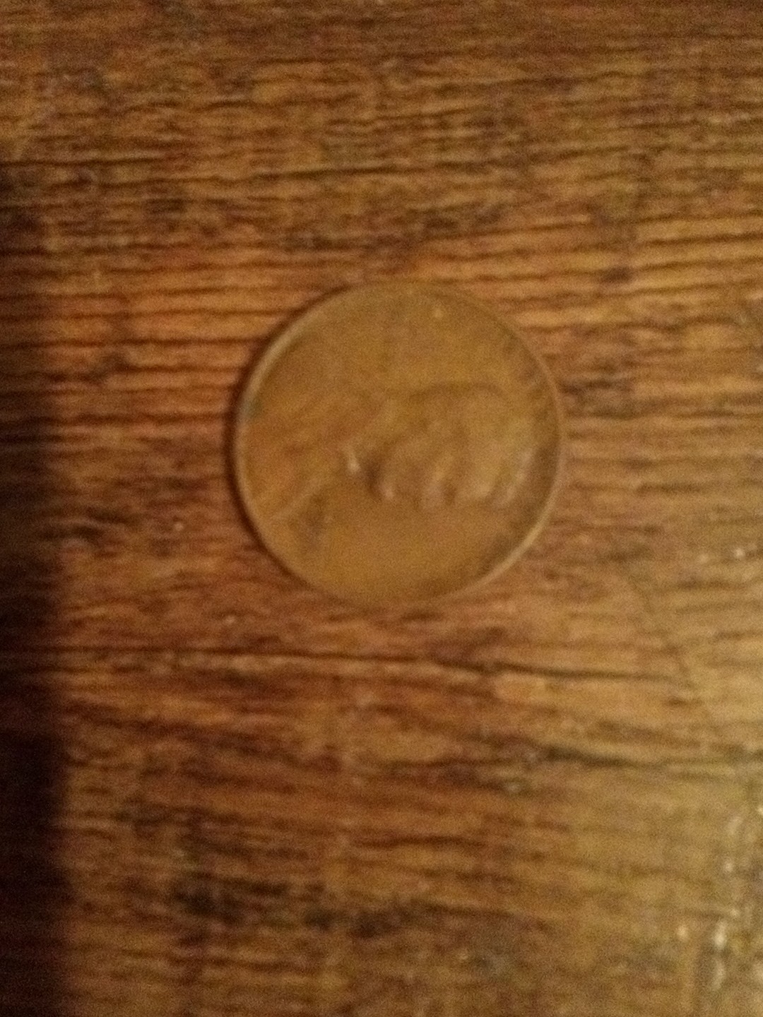 Wheat Penny’s