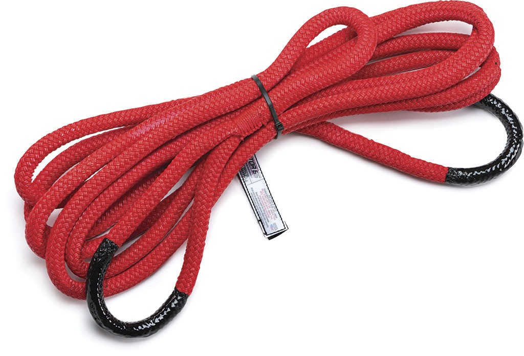 Factor 55 00563 Extreme Duty Kinetic Energy Rope 5/8" Diameter x 20' Length