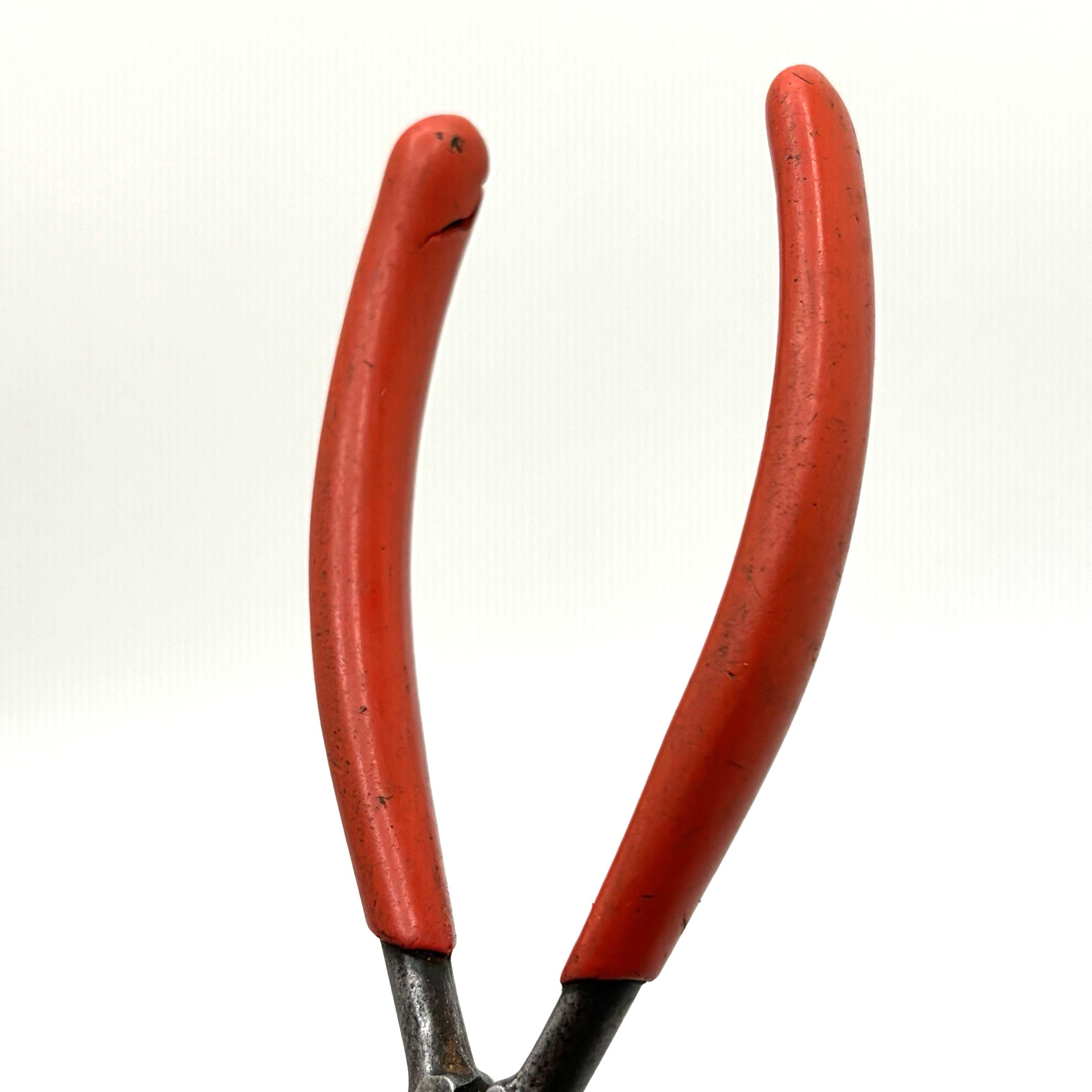 Snap-on E703 Electronic Precision Long Needle Nose Pliers USA