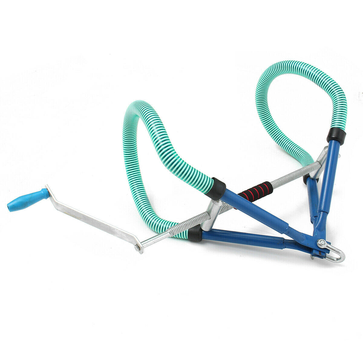 Cow Hip Lift OB Calving Milking Birthing Lame Cow 1000KG Adjustable Clamp