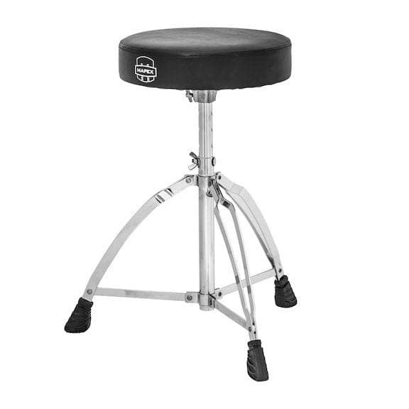 Mapex T270A Round Top Lightweight Throne