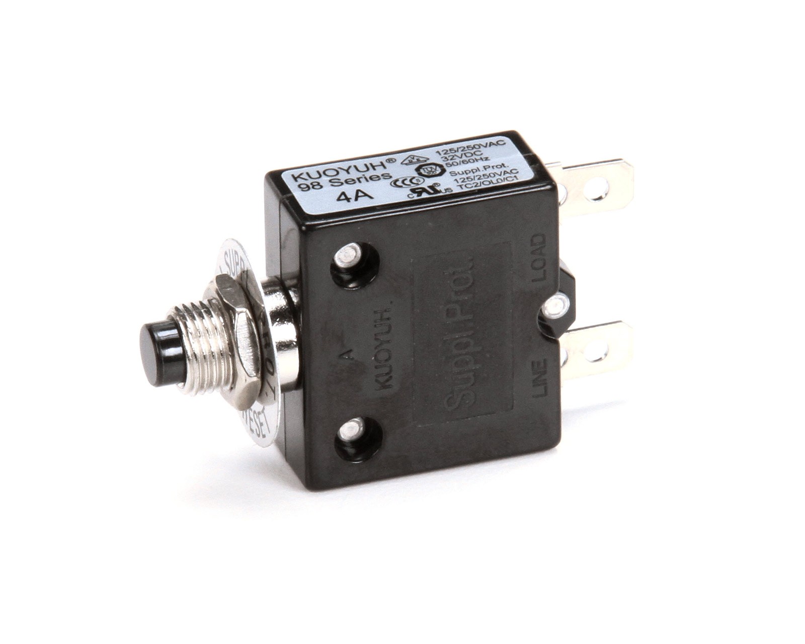 Globe Switch, Motor Reset MK7004 - Free Shipping + Geniune OEM