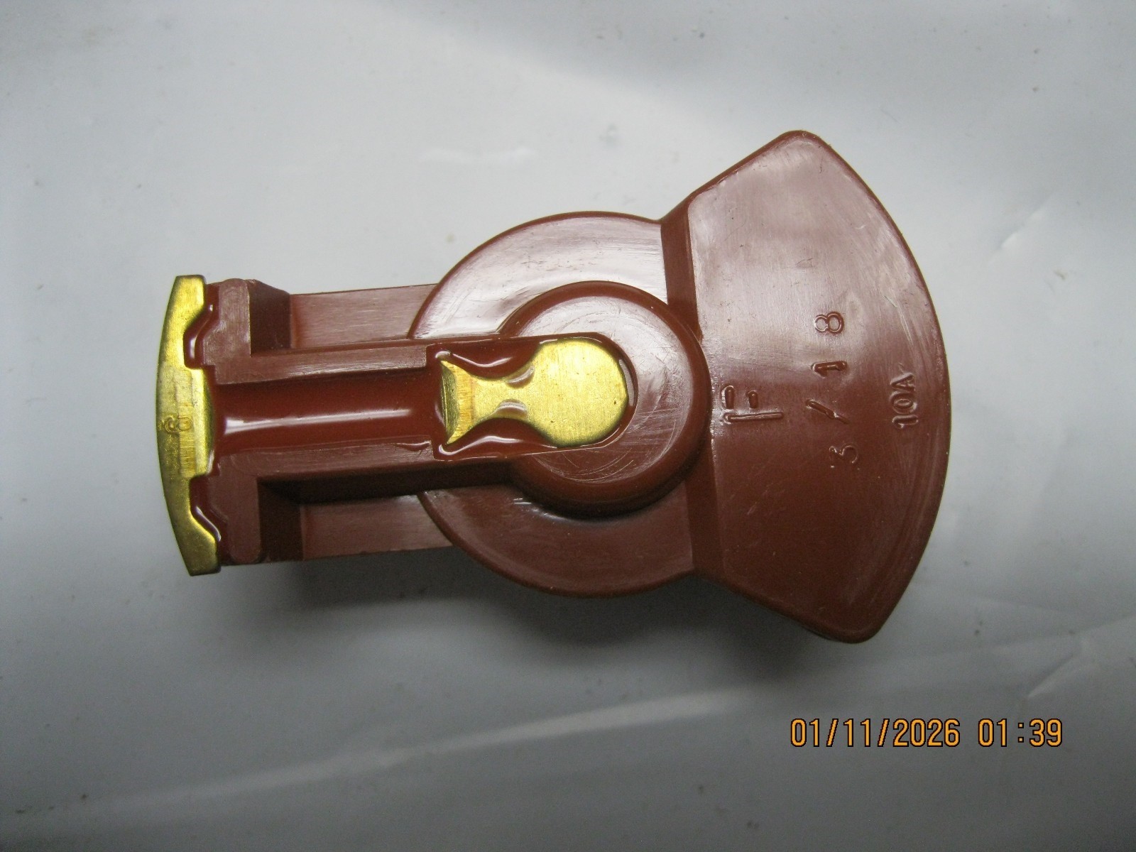Distributor Rotor Professionals Choice GB-348