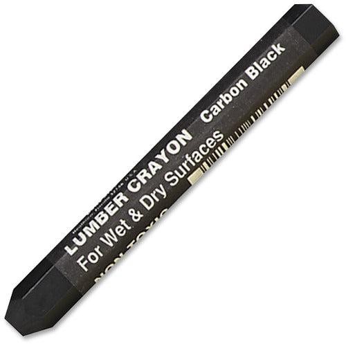 Dixon Lumber Crayons 49400