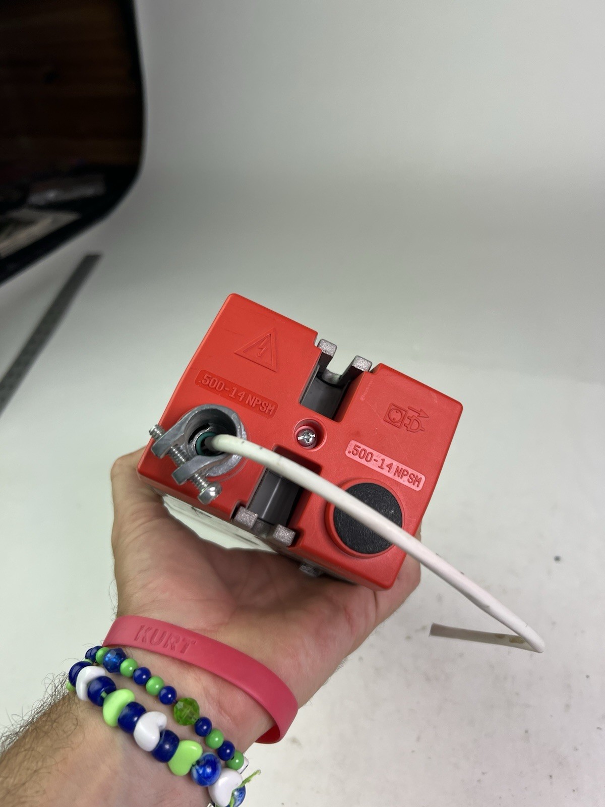 Honeywell MS7520A2007 Damper Actuator