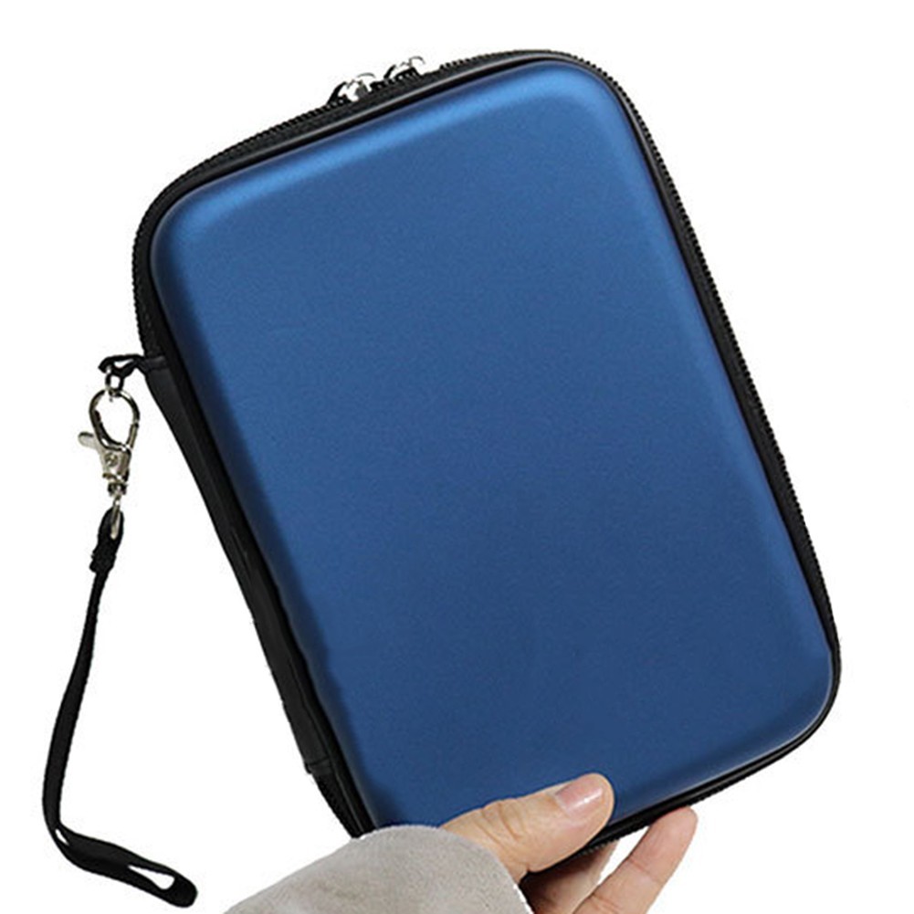 Functional EVA Darts Case with Mesh Pockets Keep Your Gear Organized Easily