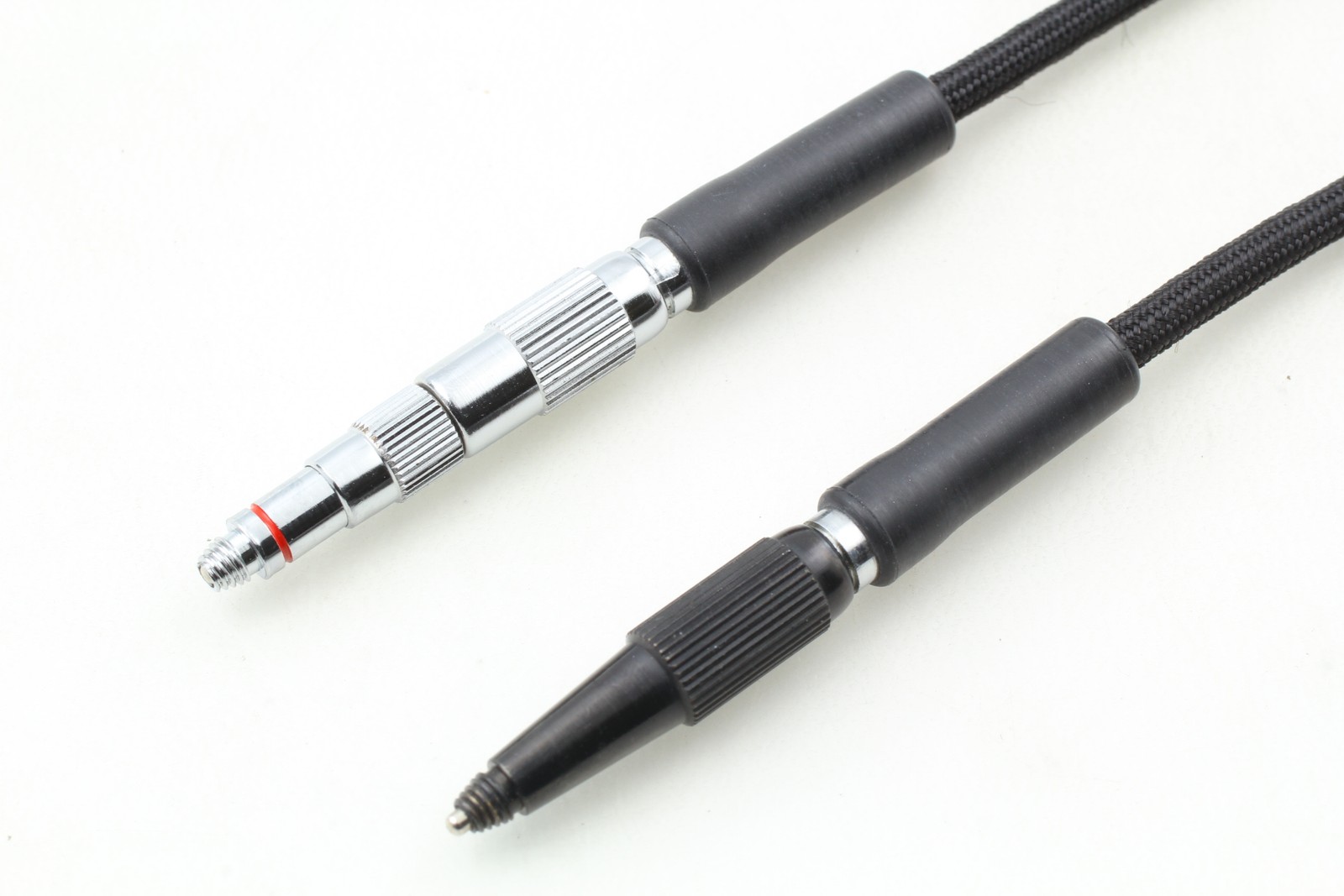 [MINT] Mamiya Mirror Up Double Cable Release For RB67 RZ67 From JAPAN