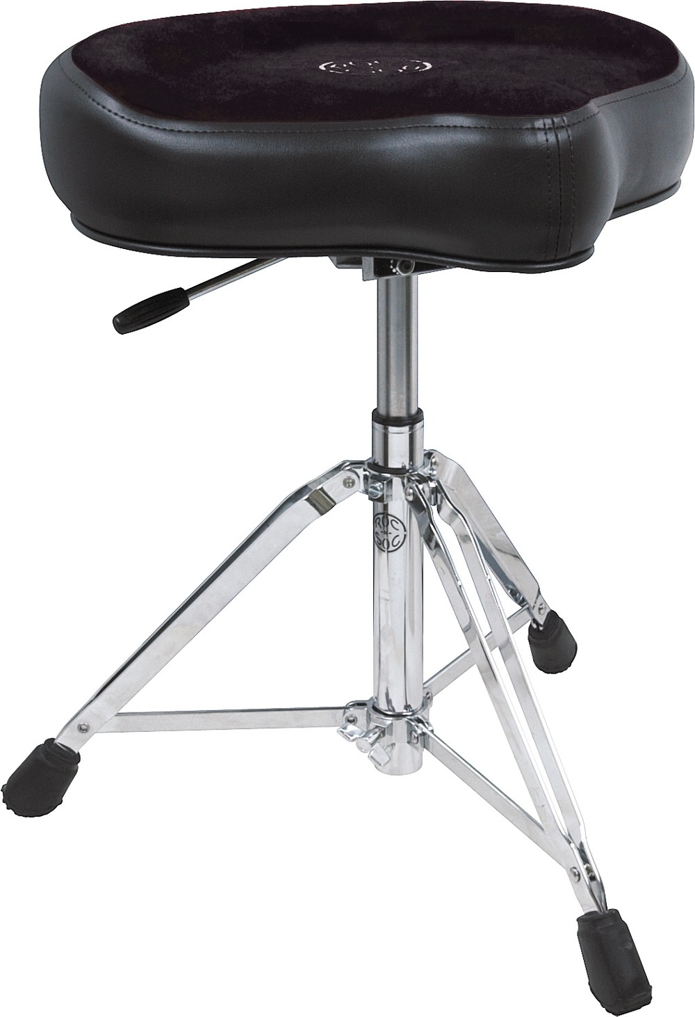 ROCNSOC Nitro Throne Black